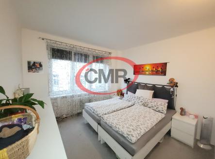 Prodej bytu, 2+1, 54 m² obrázek