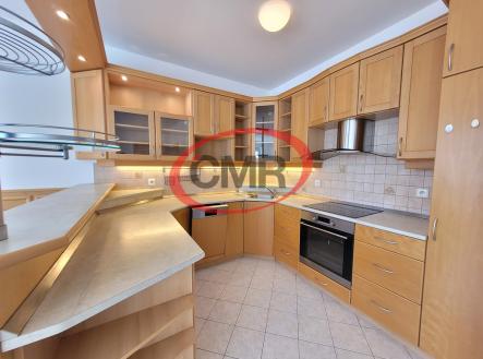 Pronájem bytu, 4+kk, 102 m² obrázek