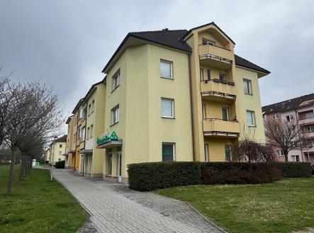 Prodej bytu, 2+kk, 53 m² obrázek