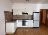 Pronájem bytu, 2+kk, 63 m²