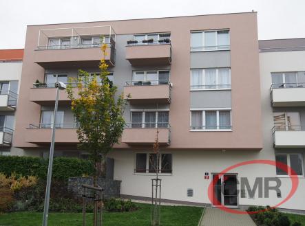 Pronájem bytu, 2+kk, 55 m² obrázek