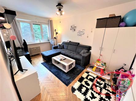 2.jpg | Prodej bytu, 2+1, 54 m²