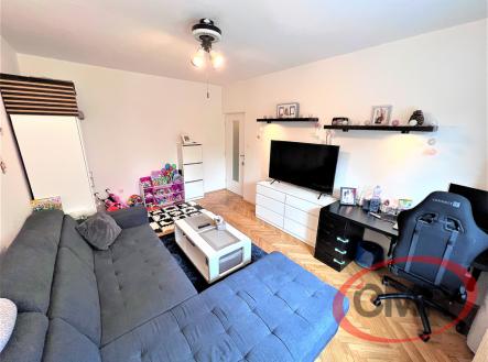 3.jpg | Prodej bytu, 2+1, 54 m²
