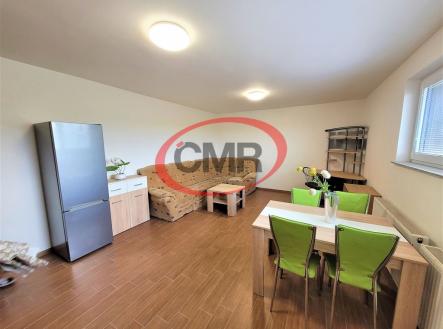 20220916-092759-1.jpg | Pronájem bytu, 2+kk, 58 m²
