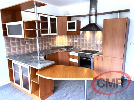 1.jpg | Pronájem bytu, 2+kk, 56 m²