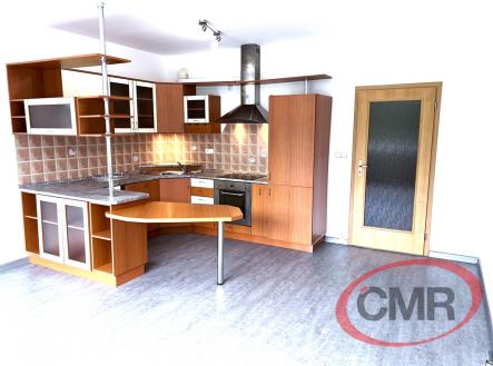 2.jpg | Pronájem bytu, 2+kk, 56 m²