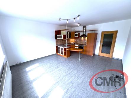 3.jpg | Pronájem bytu, 2+kk, 56 m²