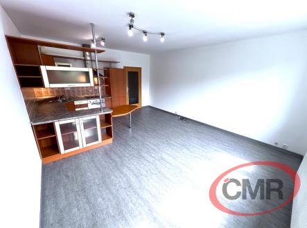 4.jpg | Pronájem bytu, 2+kk, 56 m²