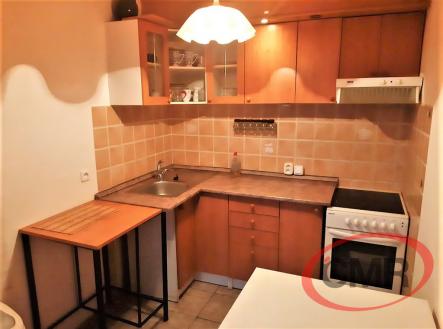 1.jpg | Pronájem bytu, 2+kk, 43 m²