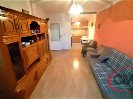 3.jpg | Pronájem bytu, 2+kk, 43 m²