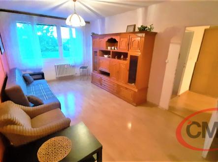 4.jpg | Pronájem bytu, 2+kk, 43 m²