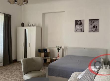 22.jpg | Pronájem bytu, 1+1, 115 m²