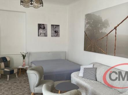 33.jpg | Pronájem bytu, 1+1, 115 m²