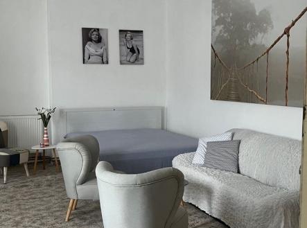 2.jpg | Pronájem bytu, 1+1, 115 m²