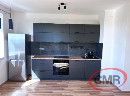 1.jpg | Pronájem bytu, 2+kk, 45 m²