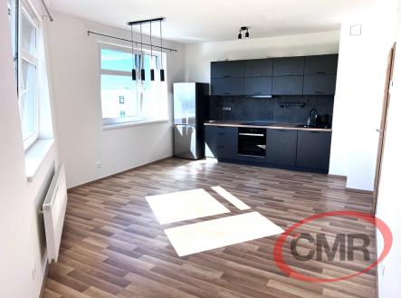 2.jpg | Pronájem bytu, 2+kk, 45 m²