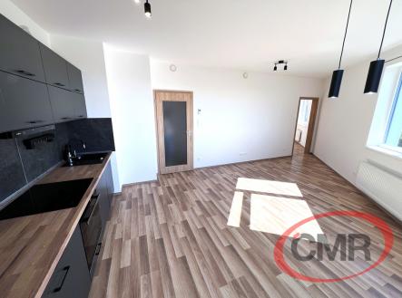 3.jpg | Pronájem bytu, 2+kk, 45 m²