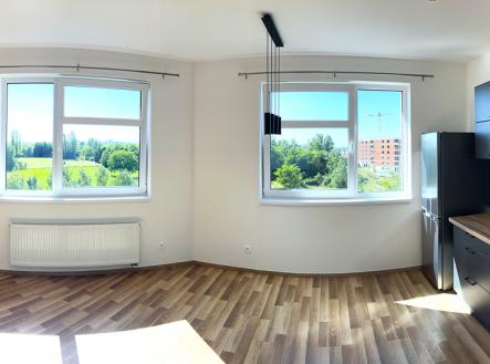 4.jpg | Pronájem bytu, 2+kk, 45 m²
