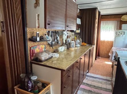 4.jpg | Prodej - chata/rekreační objekt, 45 m²