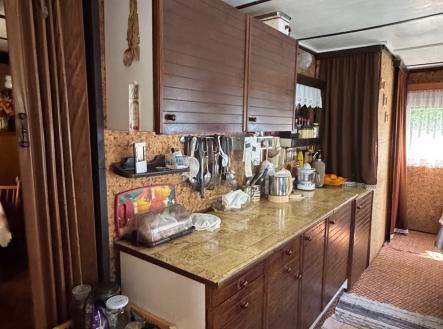 2.jpg | Prodej - chata/rekreační objekt, 45 m²
