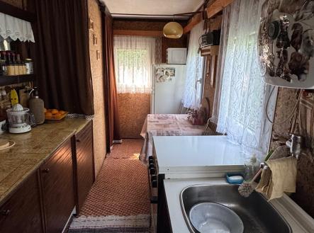 1.jpg | Prodej - chata/rekreační objekt, 45 m²