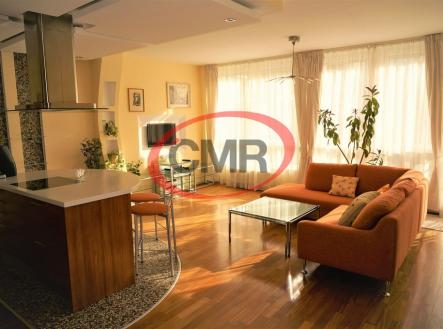 dsc02445.jpg | Pronájem bytu, 2+kk, 151 m²