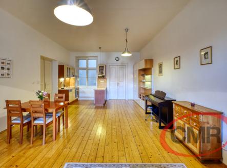 dscf0864.jpg | Prodej bytu, 2+kk, 94 m²