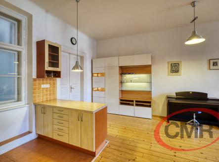 dscf0876.jpg | Prodej bytu, 2+kk, 94 m²