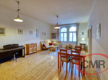 dscf0852.jpg | Prodej bytu, 2+kk, 94 m²