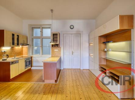 Prodej bytu, 2+kk, 94 m² obrázek