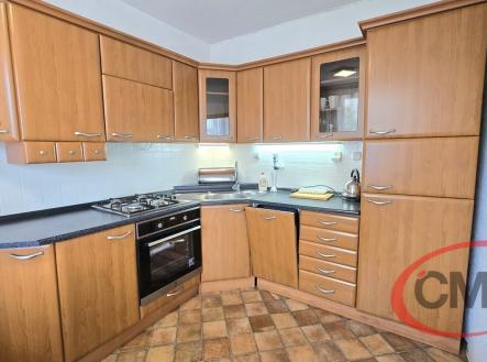 20250814-134215.jpg | Pronájem bytu, 3+1, 63 m²