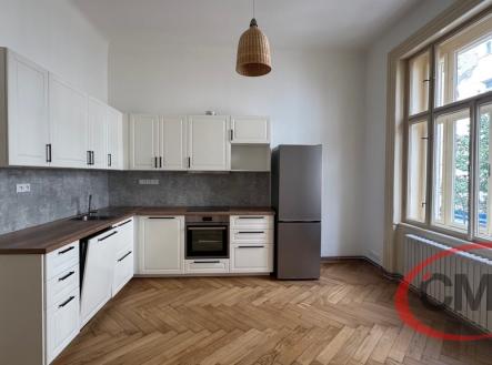 20.jpg | Pronájem bytu, 2+1, 64 m²