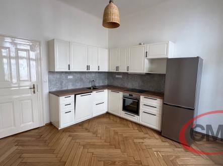 23.jpg | Pronájem bytu, 2+1, 64 m²