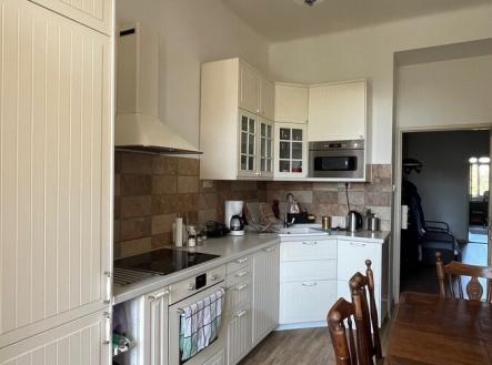 2.jpg | Pronájem bytu, 3+1, 110 m²