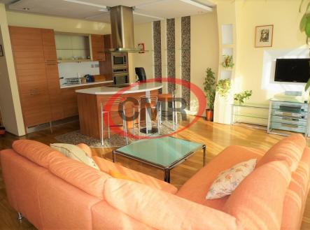 dsc02450.jpg | Pronájem bytu, 2+kk, 151 m²