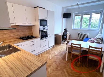 3.jpg | Prodej bytu, 1+1, 51 m²