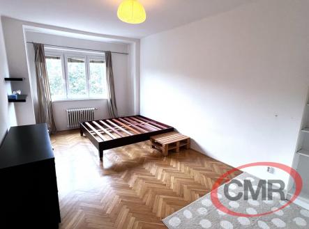 4.jpg | Prodej bytu, 1+1, 51 m²