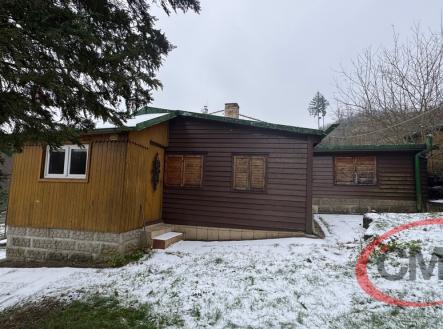 2.jpg | Prodej - chata/rekreační objekt, 46 m²