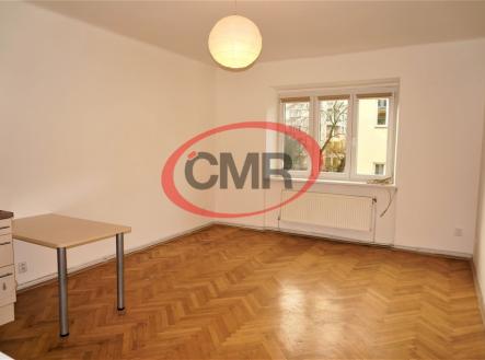 dsc02658.jpg | Pronájem bytu, 2+kk, 55 m²