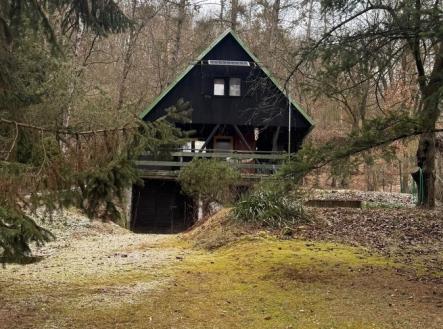 4.jpg | Prodej - chata/rekreační objekt, 38 m²