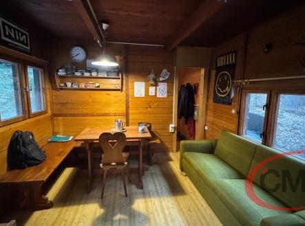 39.jpg | Prodej - chata/rekreační objekt, 38 m²