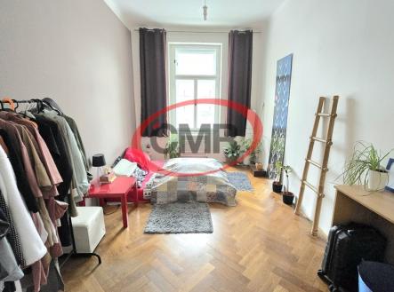 20260112-145645.jpg | Pronájem bytu, 2+1, 65 m²