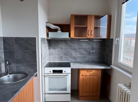 8.jpg | Pronájem bytu, 1+1, 30 m²