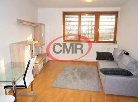 dsc02628.jpg | Pronájem bytu, 2+kk, 44 m²