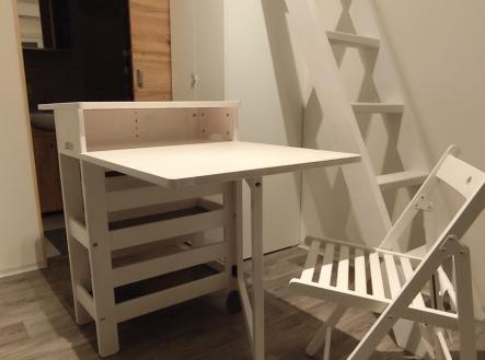 28.jpg | Pronájem bytu, 1+kk, 14 m²