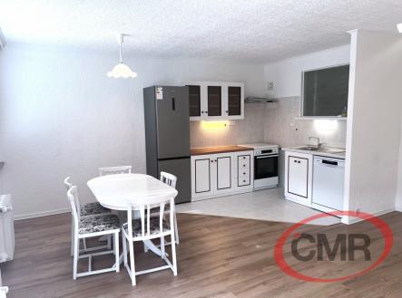 3.jpeg | Pronájem bytu, 3+kk, 68 m²