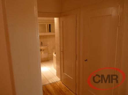 chodba.jpg | Pronájem bytu, 2+1, 50 m²