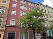 Pronájem - kanceláře, 160 m²