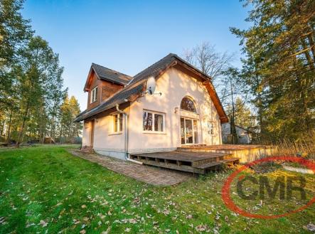 chalupa-2.jpg | Prodej - chata/rekreační objekt, 171 m²