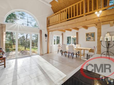 dodatek-1.jpg | Prodej - chata/rekreační objekt, 171 m²